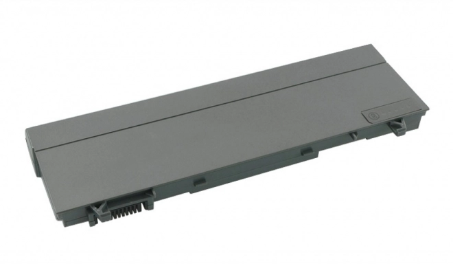 Baterie pro Dell Latitude E6400 6600 mAh (73 Wh)
