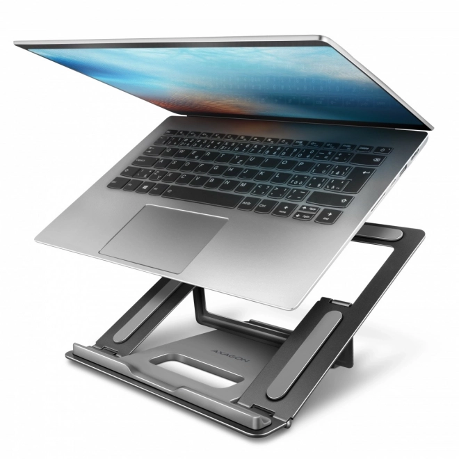 Ergonomické polohy