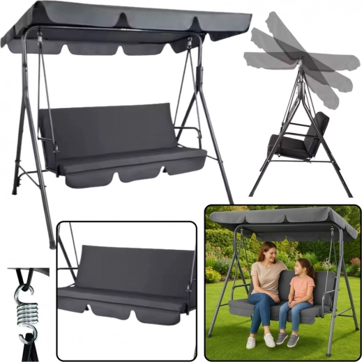 Ergonomický design pro maximální pohodlí