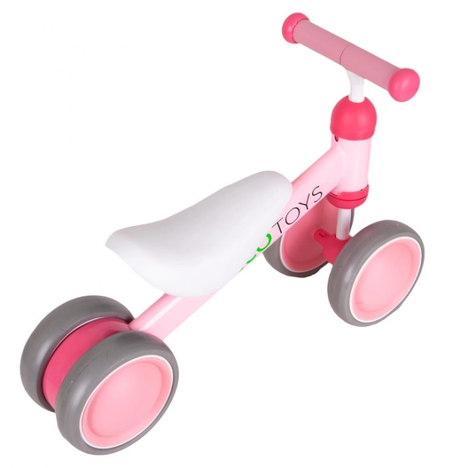 Balanční mini kolo Ecotoys