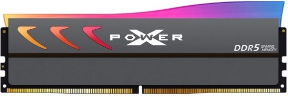Ram paměť DDR5 XPOWER Storm RGB 32GB 6000MHz