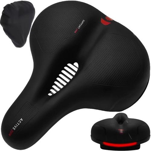 Ventilační kanál pro lepší proudění vzduchu