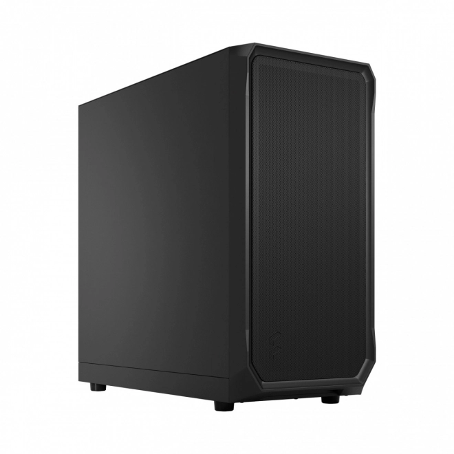 Pouzdro Focus 2 Black Solid