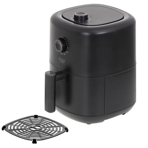 Frytkownice bez tuku Airfryer