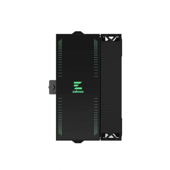 Chladič CPU CNPS13X BLACK