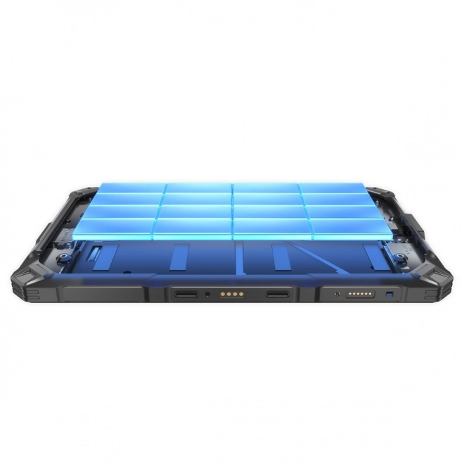 Tablet Armor Pad 4 Ultra 5G 10.36 černý