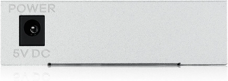 Porty QoS pro optimalizaci dat