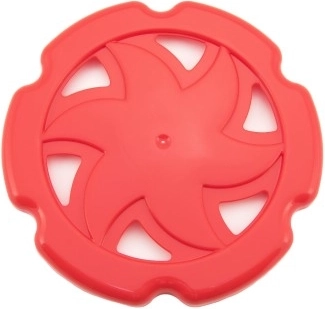 Lehký a odolný pro každodenní hraní