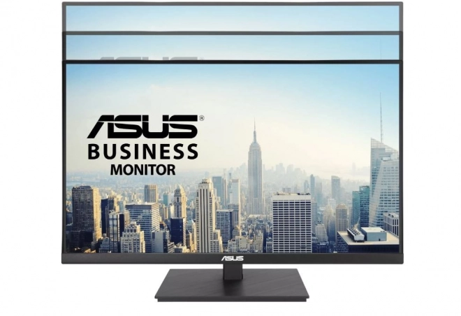 Monitor 27 palců ASUS VA27UQSB