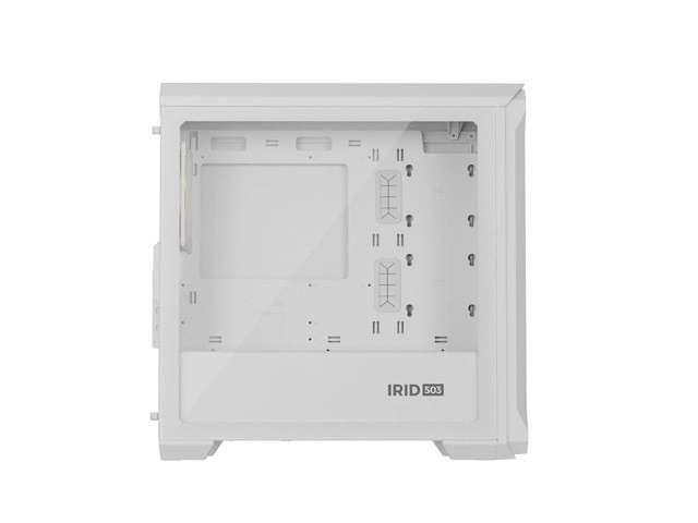 Genesis Irid 503 ARGB Lite Micro Tower