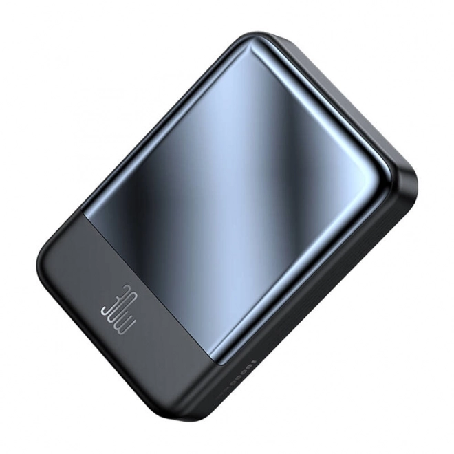 Magnetická power banka Mcdodo 10000mAh 30W černá