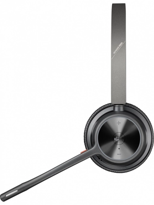 Headset Voyager 4320 MS Certified USB-C BT700 dongle 77Z30AA
