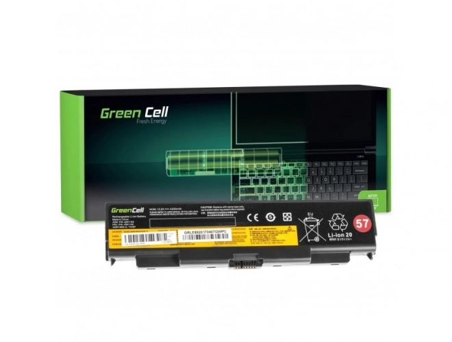 Baterie do notebooku Lenovo ThinkPad T440P