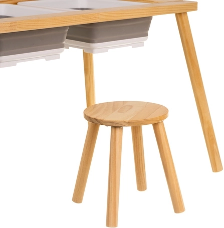 Pohodlné sezení pro správné držení těla