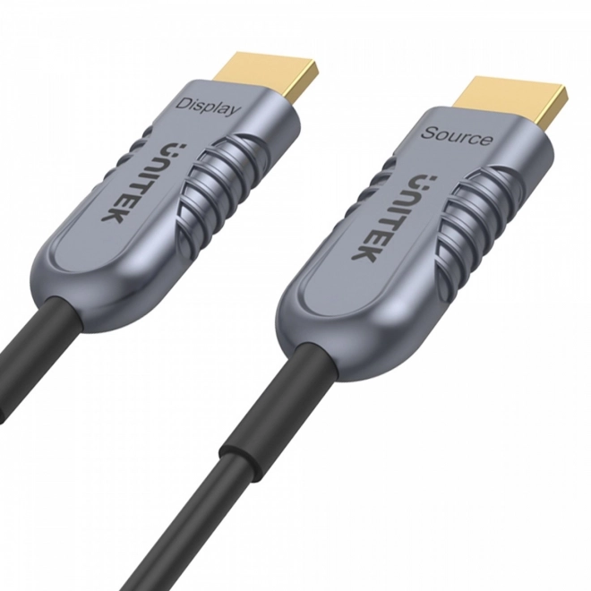 Optický HDMI 2.1 kabel AOC 10m 4K 60Hz
