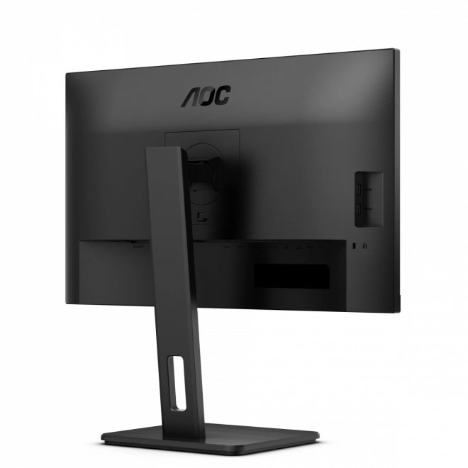 Monitor AOC 24P3CV 23,8" IPS s HDMI, DP, USB-C a Pivot