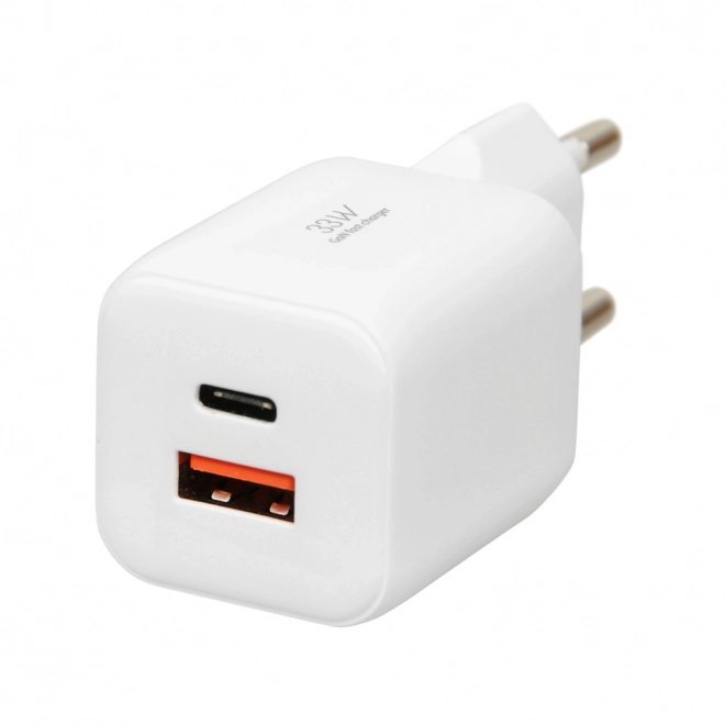 Nabíječka iBOX 33W s technologií Power Delivery