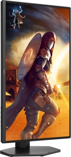 Ergonomie s Pivotem a zvuk bez kompromisů