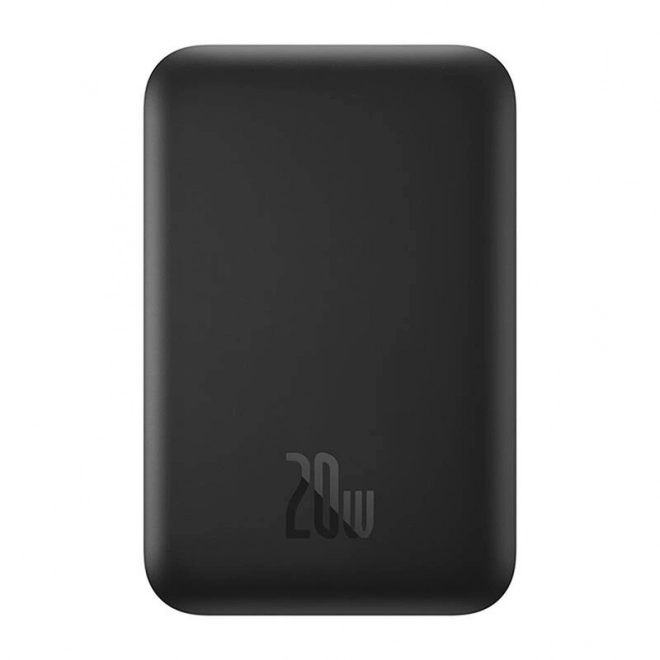 Mini bezdrátová powerbanka Baseus 20W