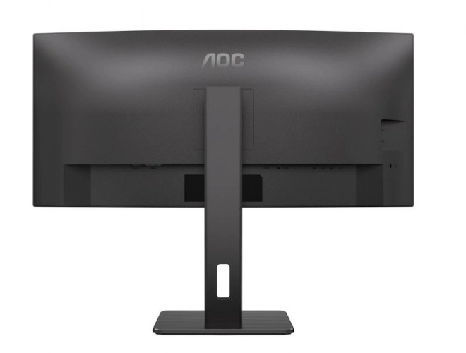 Zakřivený monitor AOC CU34P3CV 34" 100Hz VA