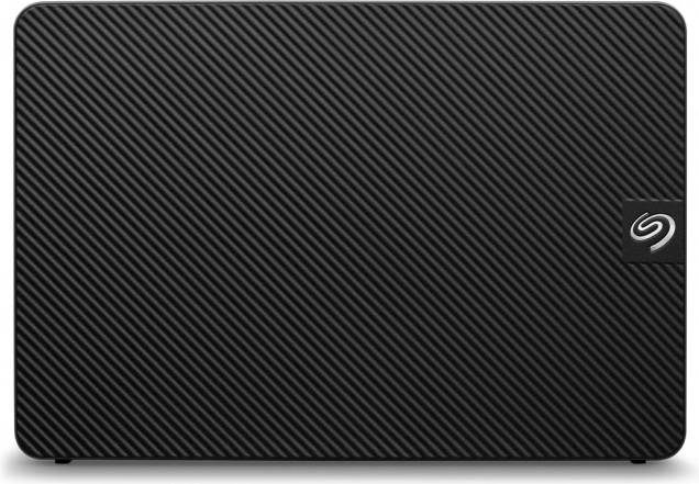 Externí pevný disk Seagate Expansion 20TB 3.5''
