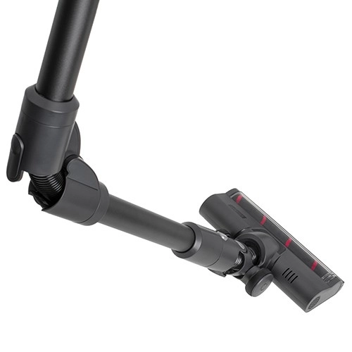 Pionový vysavač PRO LED