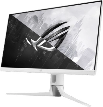 Herní Monitor ASUS ROG Strix XG27AQ-W 27"