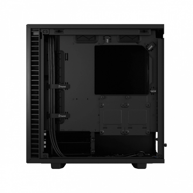 Počítačová skříň Define 7 Mini černá