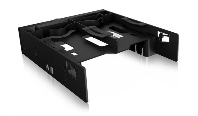 IB-5251 Montážní rám 2 x 2,5''