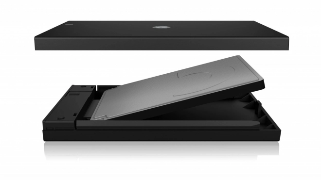 Externí box na SSD/HDD s USB 3.2 Gen 1