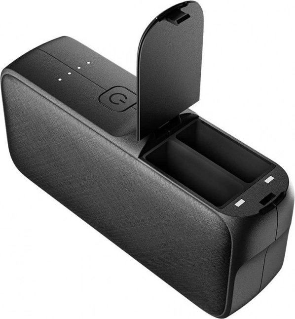 Chytrá nabíjecí stanice pro baterie GoPro