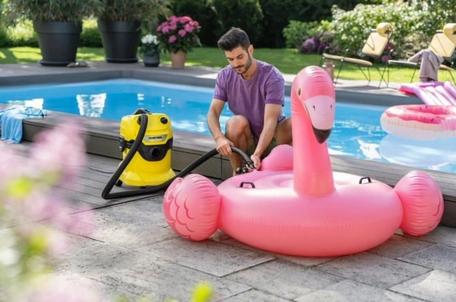 Adaptér pro Kärcher Home & Garden