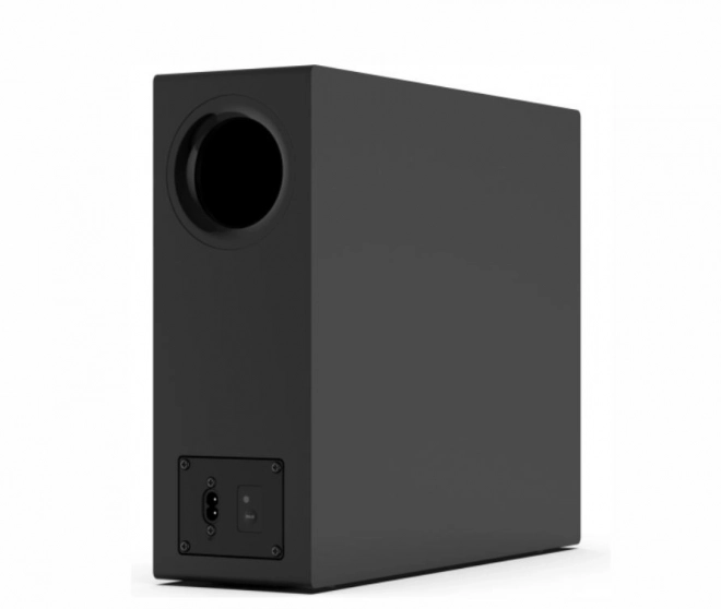 Soundbar s bezdrátovým subwooferem s DTS Virtual: X