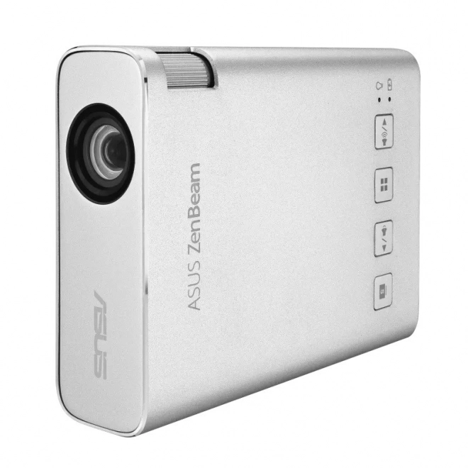 Přenosný projektor ASUS ZenBeam E1R