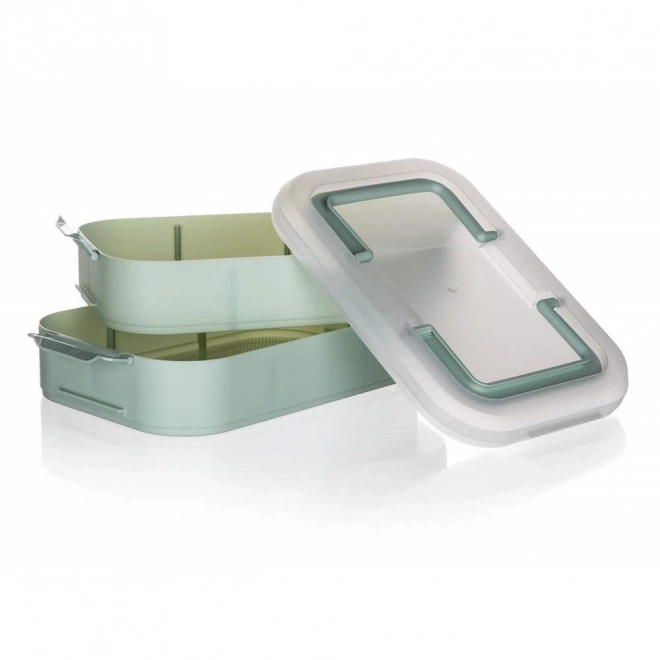 Party box CULINARIA 40 x 28 x 17,8 cm,