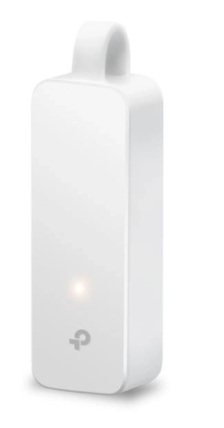 Síťová karta TP-Link Ethernet na USB 3.0 Type-C