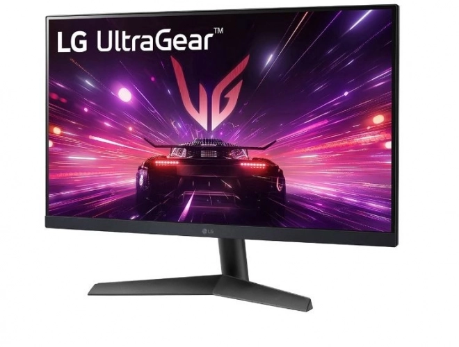 Monitor 24GS60F-B 24" IPS FHD 180Hz 1ms HDR10