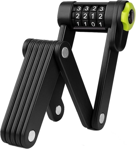 4-místný číselný zámek