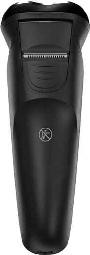 Vestavěný zastřihovač