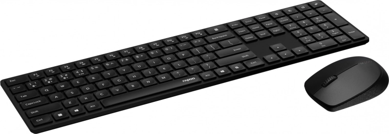 Více-módové bezdrátové připojení