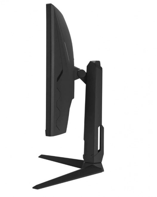 Zakřivený herní monitor ASUS TUF Gaming