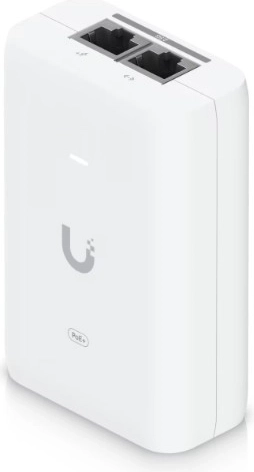 Výkon PoE+ až 30 W pro UniFi