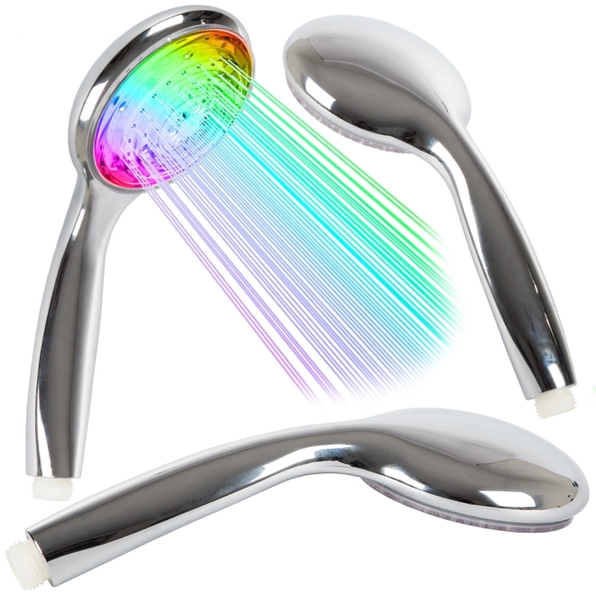 LED světelné efekty