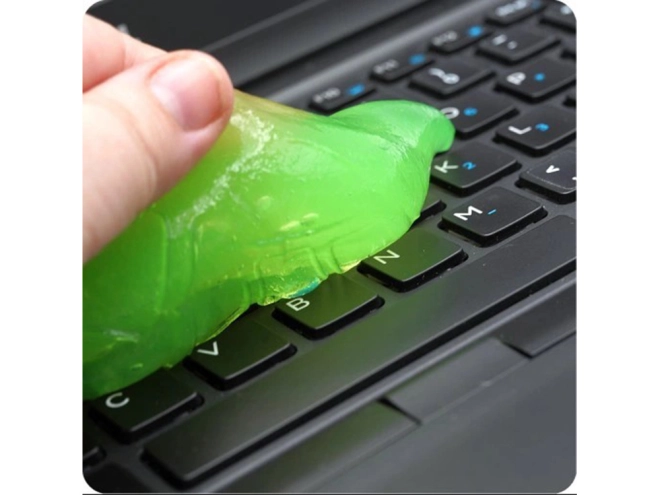 Efektivní odstranění nečistot