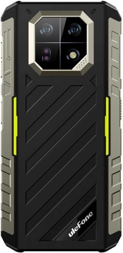 Maximální odolnost