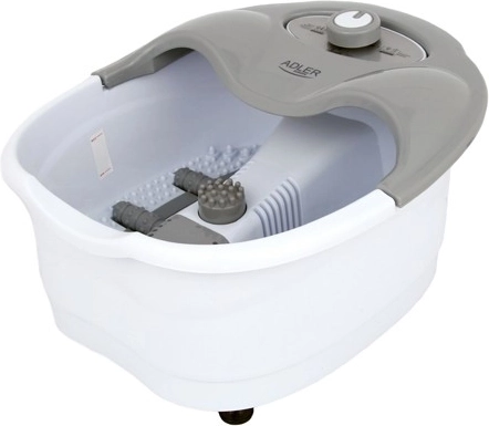 Mechanická stimulace plosek