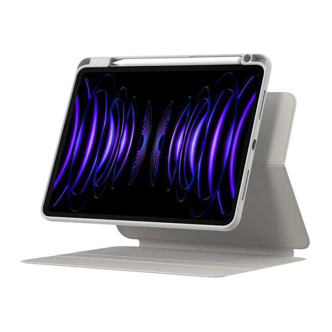 Držák na stylus a stabilní stojánek