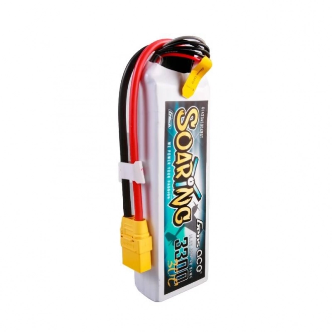 Akumulátor Gens ace G-Tech Soaring 3300mAh 14.8V 30C 4S1P Lipo Batte