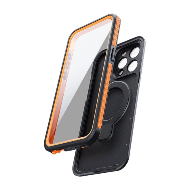 Vodotěsné pouzdro pro iPhone 15 Pro