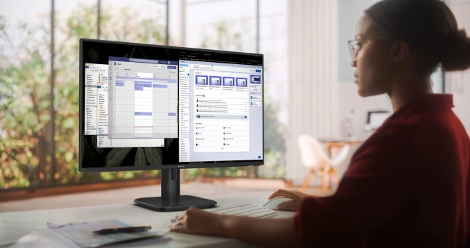 Monitor Philips 27 palců IPS 100Hz HDMI Reproduktory